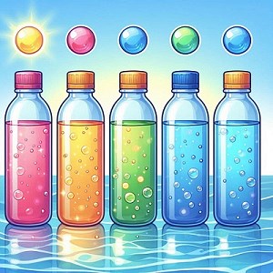 Water Level Sort Puzzle