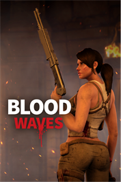 Blood Waves (Xbox Series X|S)