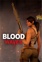 Blood Waves