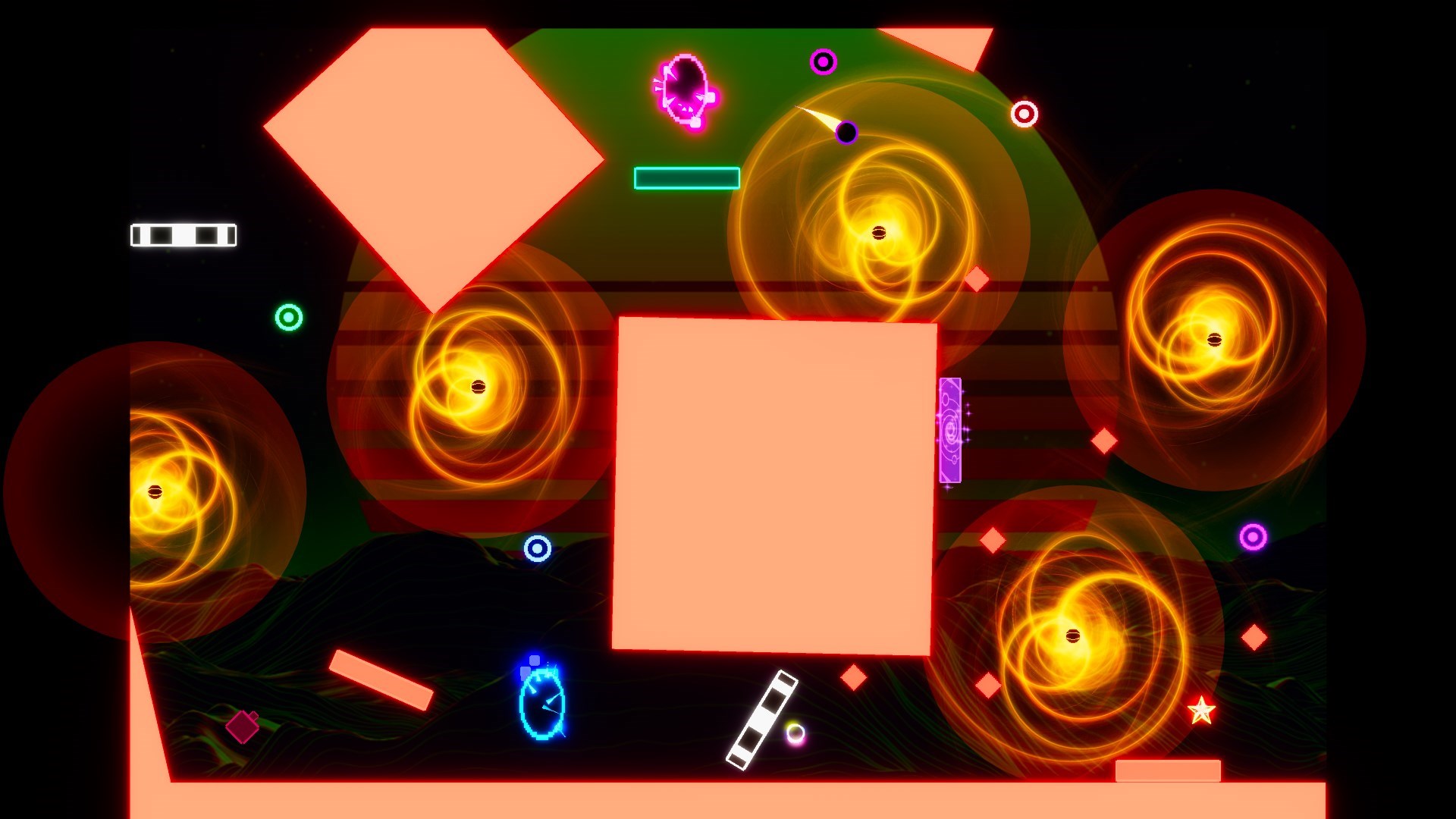 Dash & Swing screenshot 7