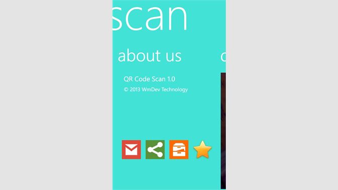 Get Qr Code Scan Microsoft Store