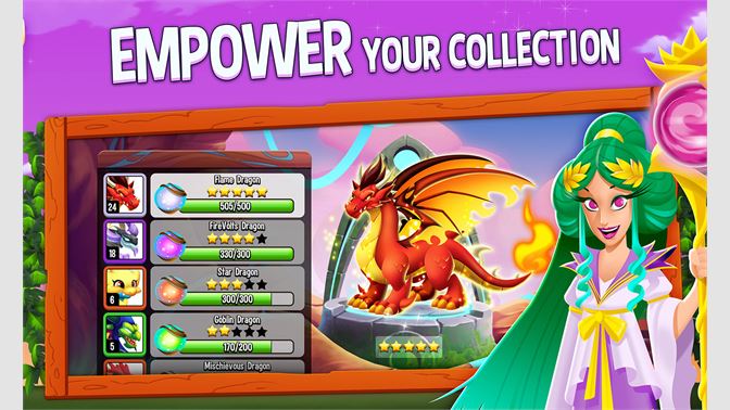 Get Dragon City Microsoft Store - ocean and lava dragon breeding roblox