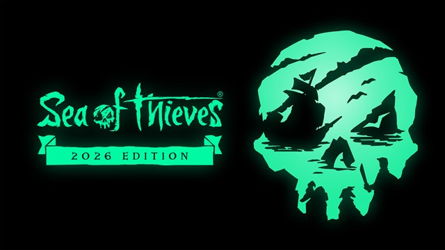 Sea of Thieves — Standard · Xbox