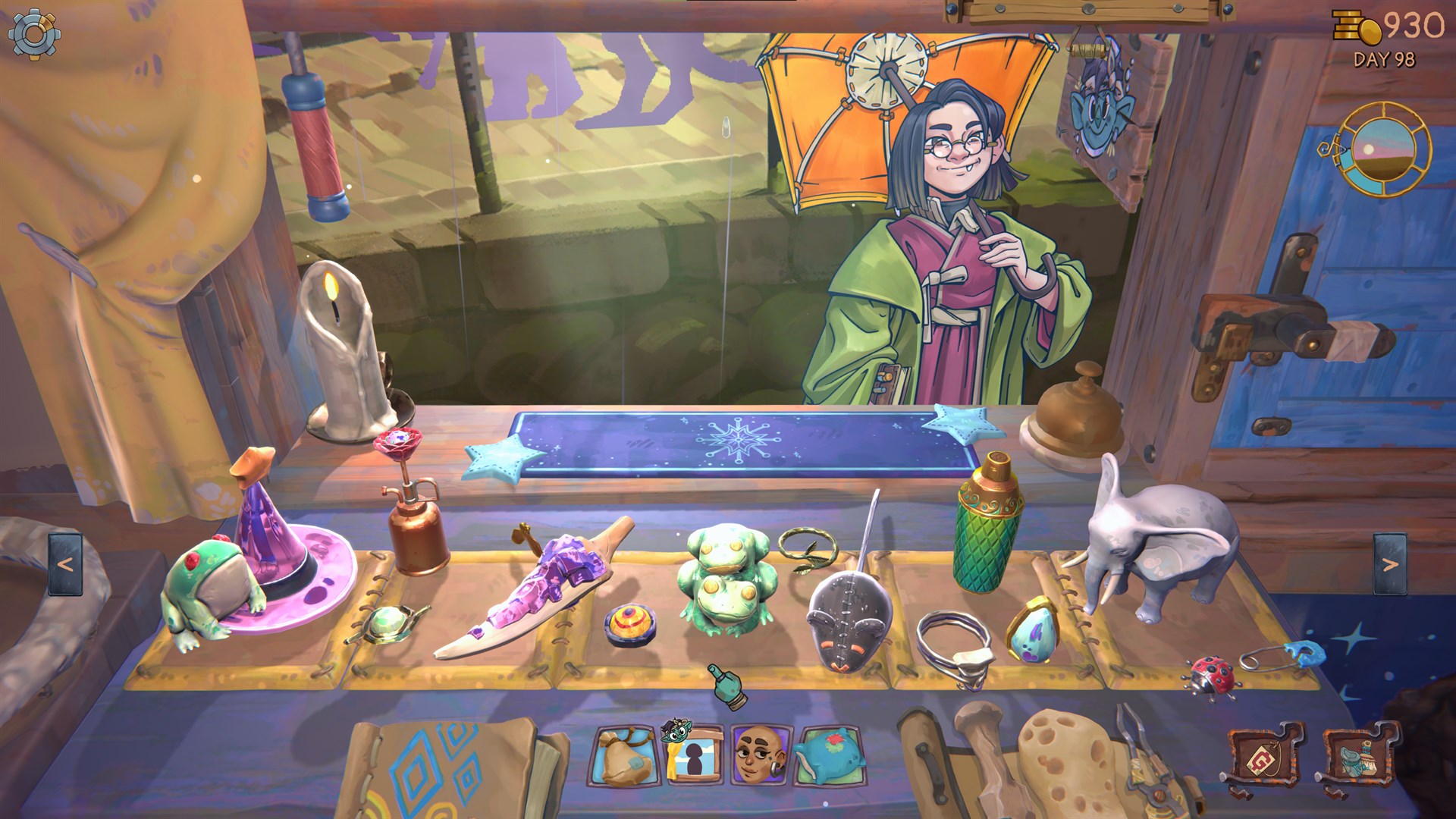 Screenshot 5 from Trash Goblin