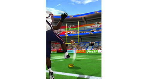 American Football NFL Kicks Screenshots 1