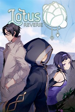 Cover poster for Lotus Reverie: First Nexus