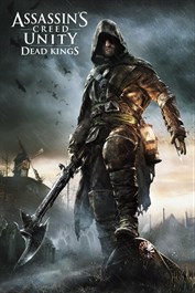 Assassin's Creed® Unity - Dead Kings