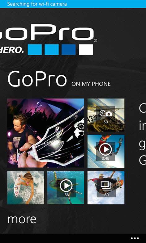 gopro pc app