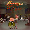 Adventures of Bertram Fiddle: Episode 1: A Dreadly Business