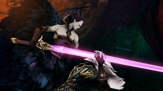 Castlevania: Lords of Shadow - Mirror of Fate HD screenshot 3