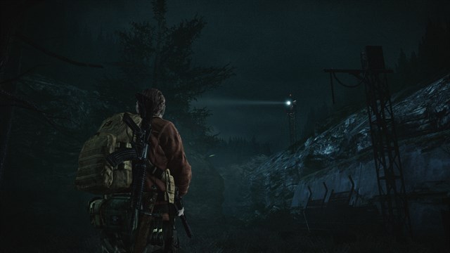 Resident Evil Revelations 2 (Episode One) screenshot 3