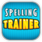 Spelling Trainer