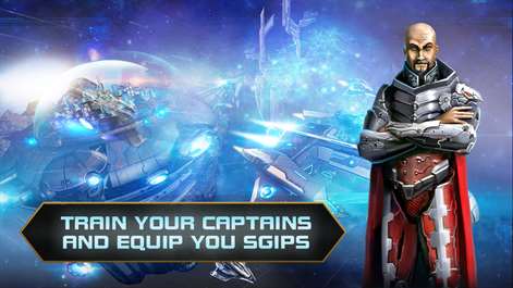 Astro Lords Screenshots 2