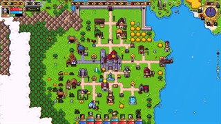 Super Fantasy Kingdom (Game Preview) screenshot 1