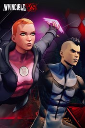 Double Dimensions - Skin Bundle