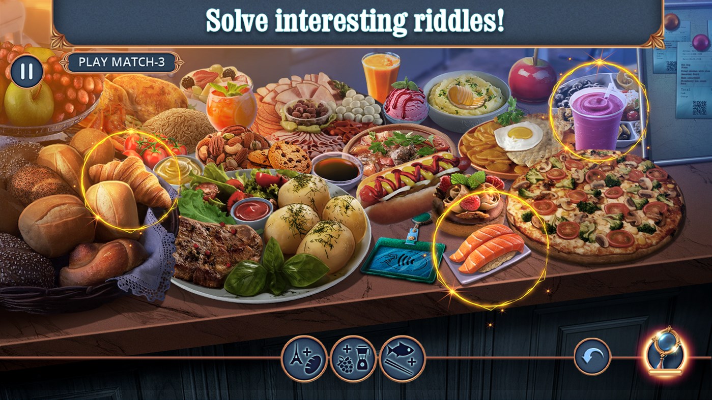 #2. Crossroad of Worlds: Star Riddle (Windows) Podle: Do Games Limited