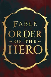 Fable: 英雄の教団