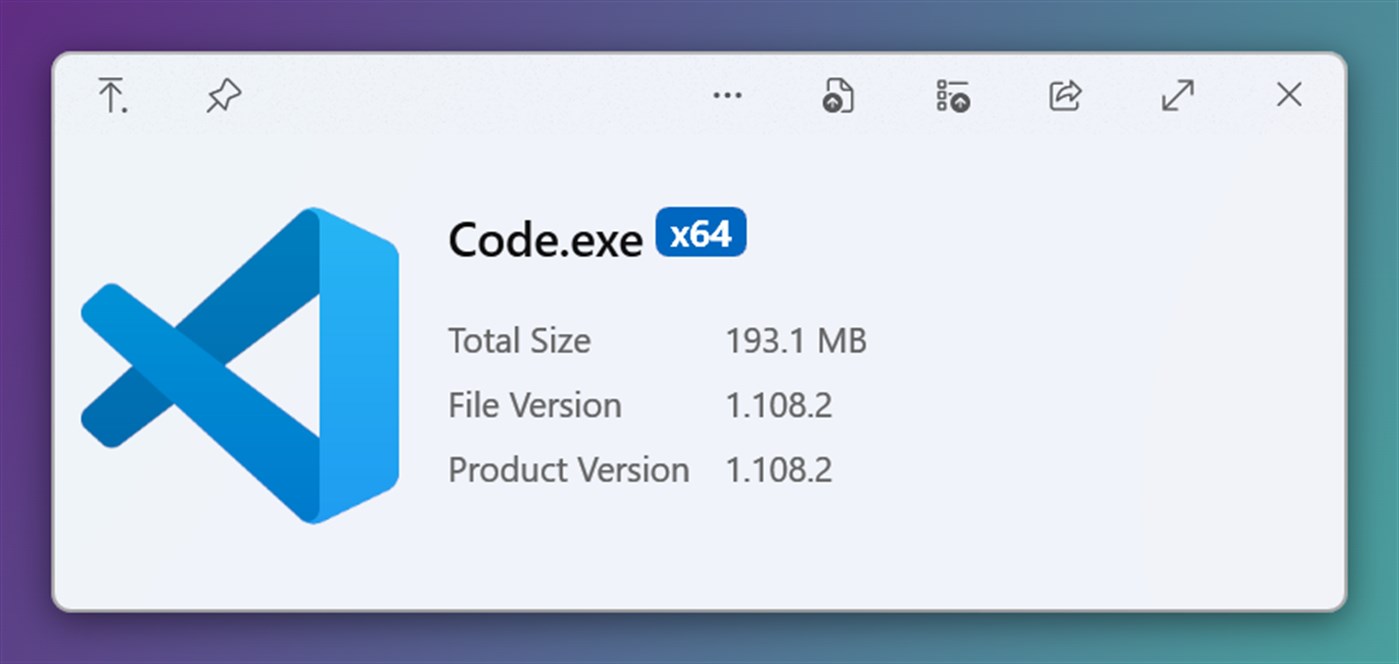 #9. QuickLook (Windows) Tekijänä: emako