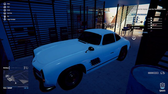 Thief Simulator - Luxury Houses screenshot 4
