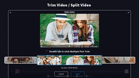Vega Video Editor - Free download and install on Windows