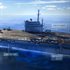 Carrier Deck