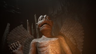 The Dark Pictures Anthology House of Ashes screenshot 1