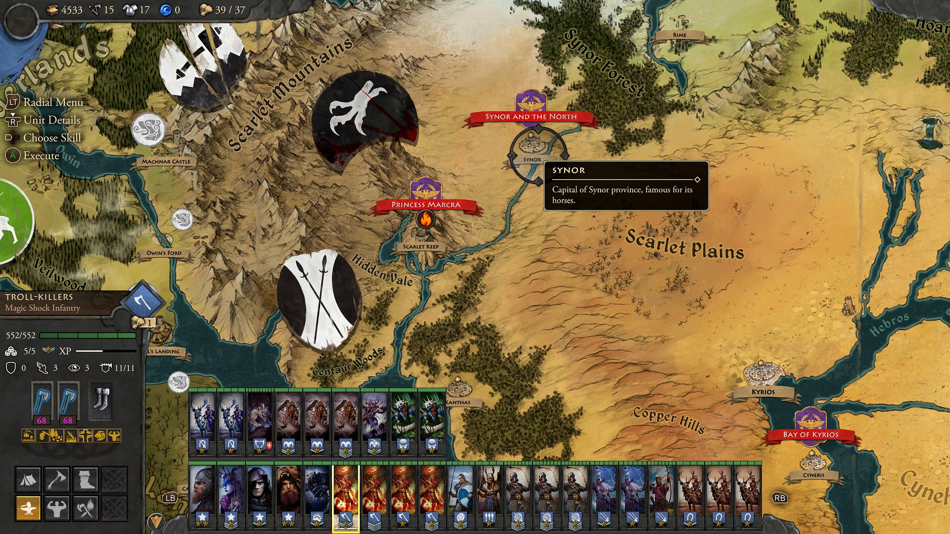 Fantasy General II: Invasion | Xbox | Chiave | Privato