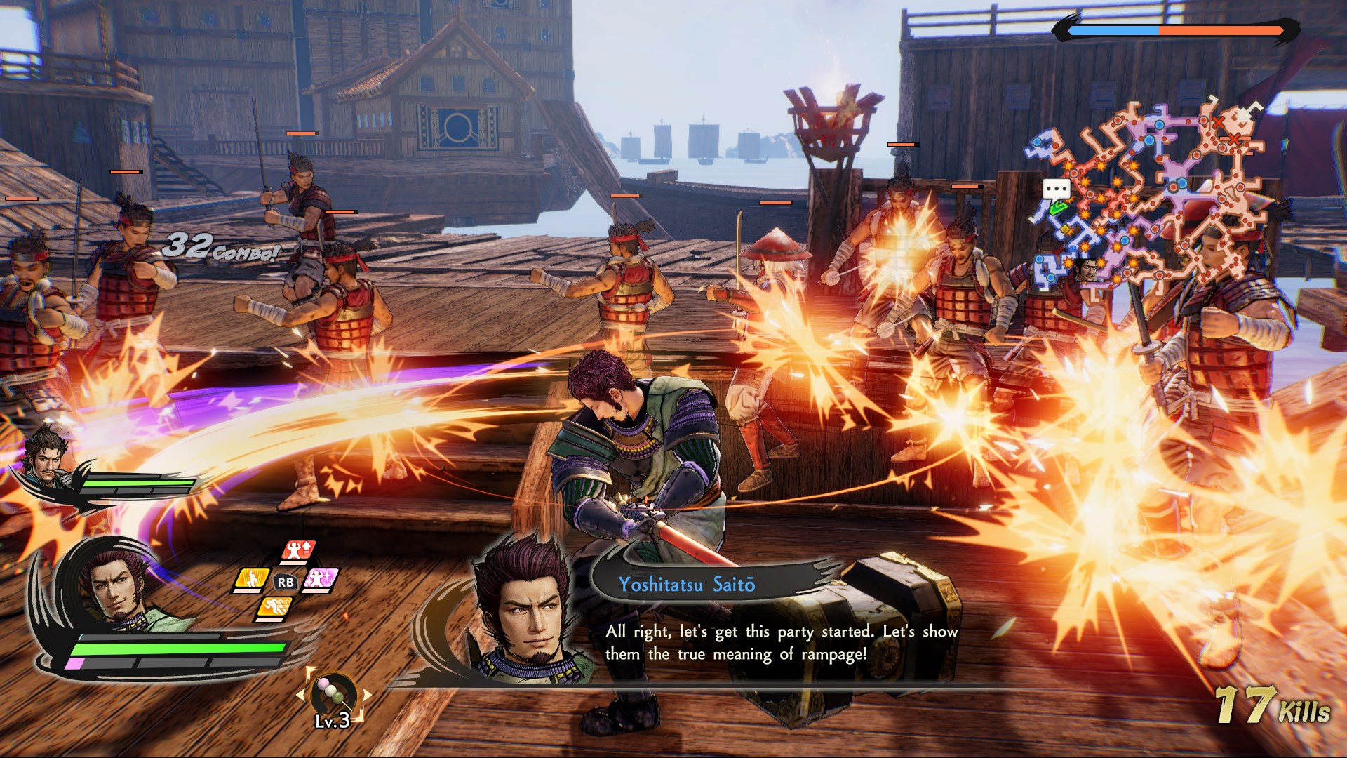 Additional Scenario & BGM Set 5 "Turning the Tables" | Xbox | Chiave | Privato