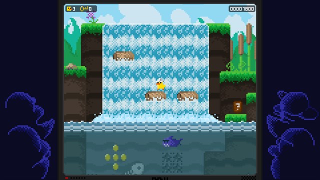 Alexio screenshot 1