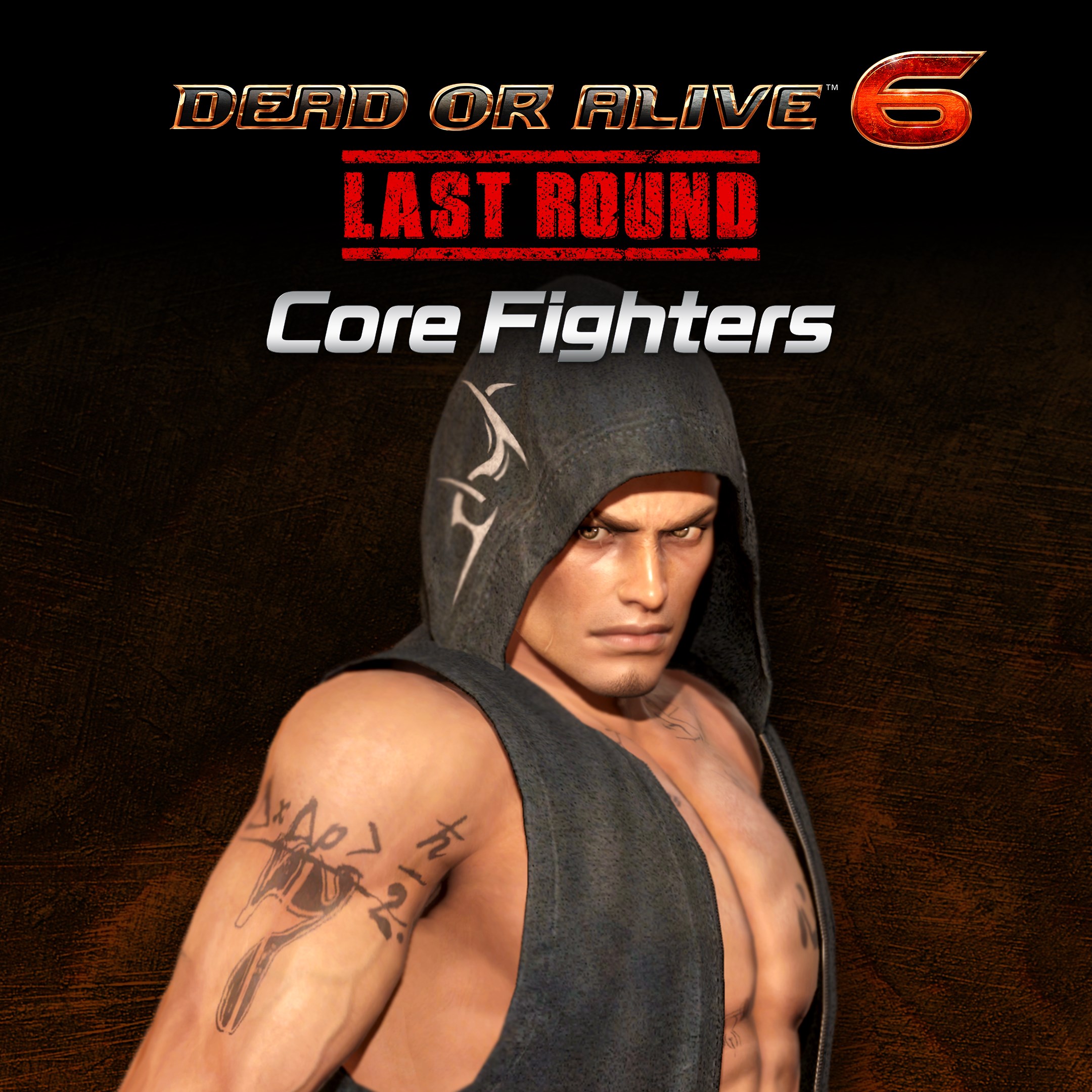 DOA6LR Character Unlock Key: Rig