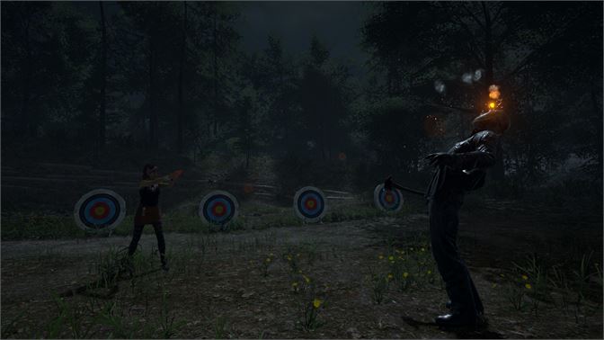 friday the 13th game pc