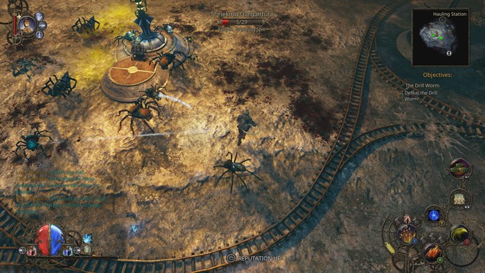 Van Helsing: Double Pack — скриншот 16