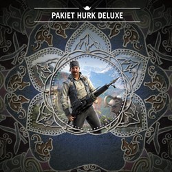 Pakiet Hurk Deluxe