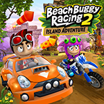 Beach Buggy Racing 2: Island Adventure