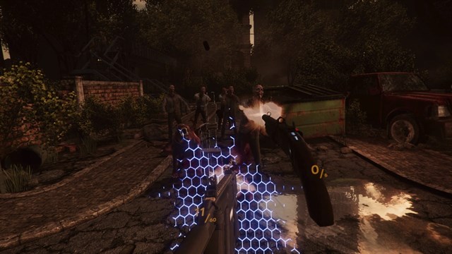 Time Carnage screenshot 4