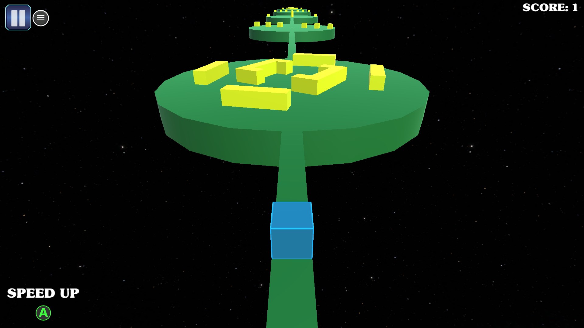 Maze Rush screenshot 3 of 4