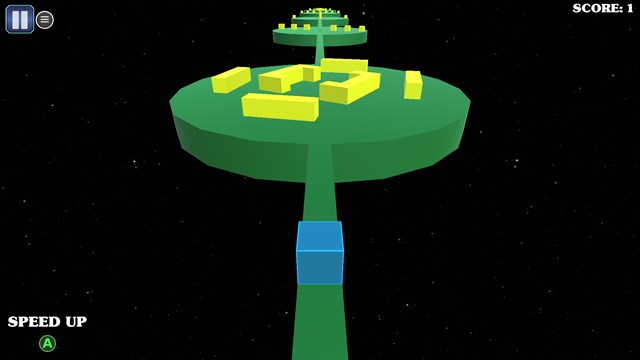 Maze Rush screenshot 3