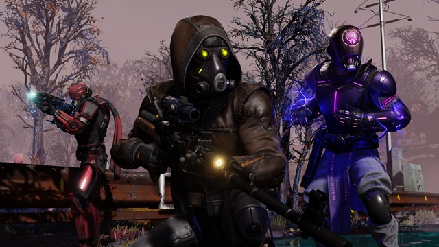 XCOM 2 Collection screenshot 2