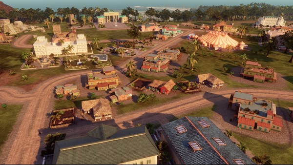 Tropico 6 - Next Gen Edition — 2