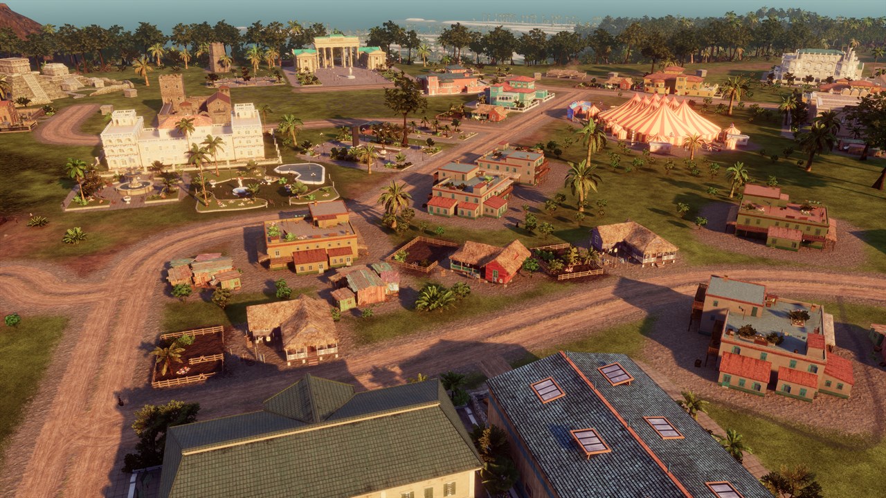 Tropico 6 - Next Gen Edition screenshot 2
