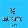 Calcolo dell'usufrutto vitalizio e a tempo determinato