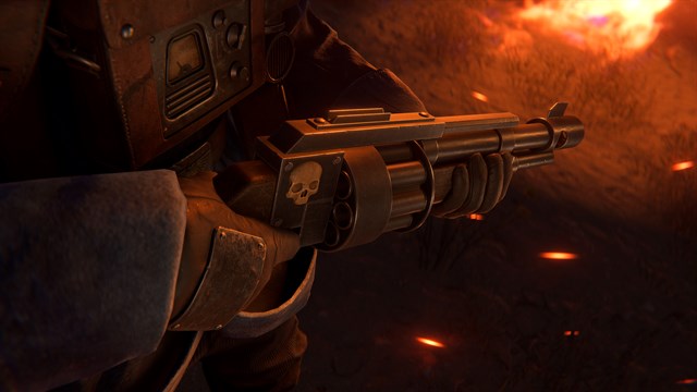 Warhammer 40,000 Pack screenshot 4