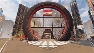 Supercar Collection Simulator screenshot 1