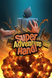 Super Adventure Hand