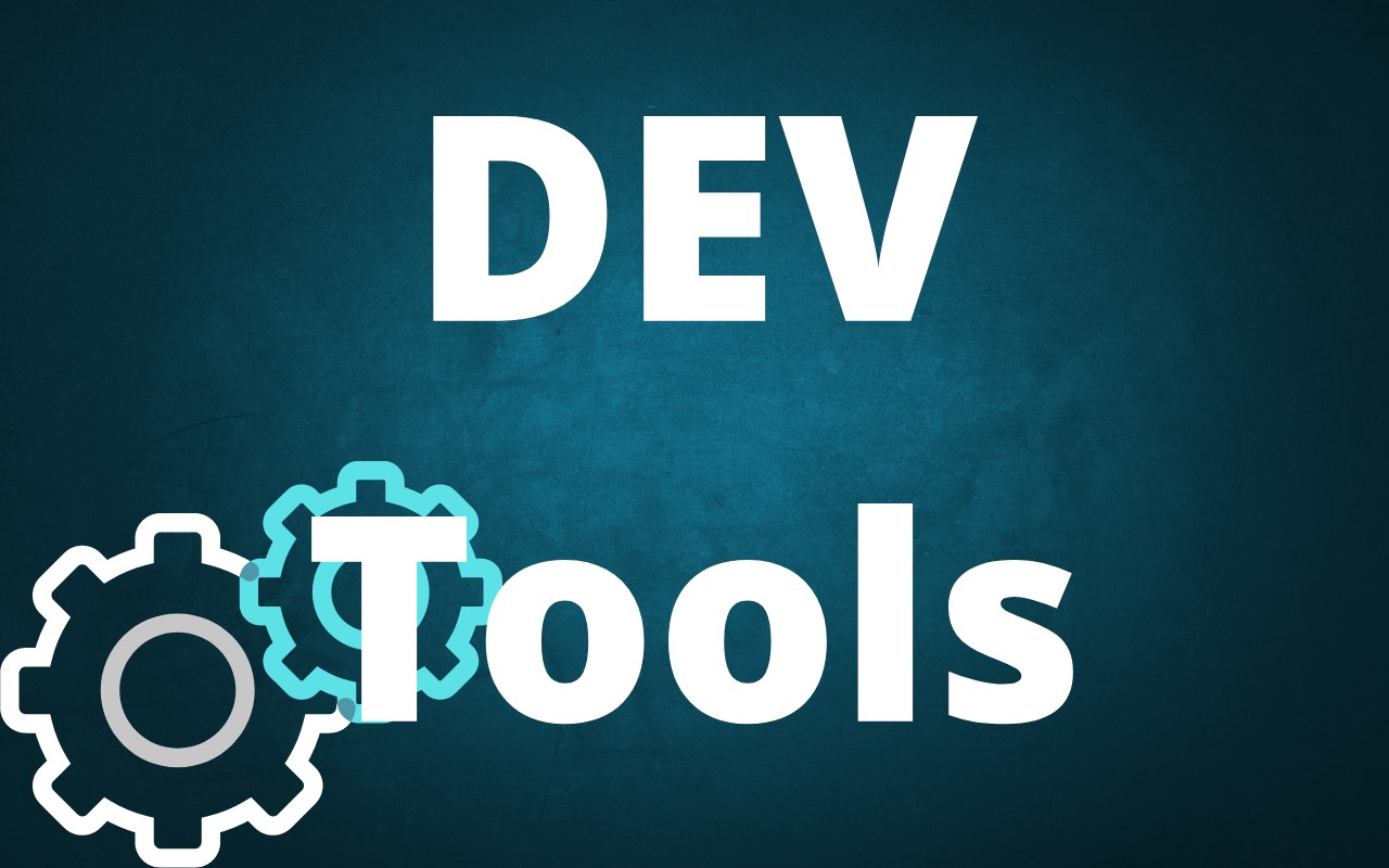 DEV-Tools promo image