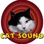 Cat Sound app