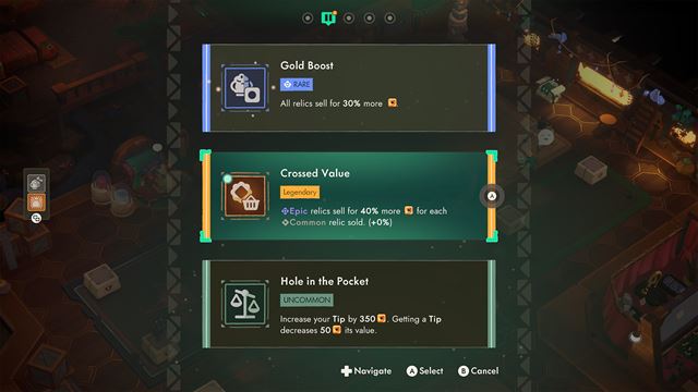 Moonlighter 2: The Endless Vault screenshot 9