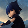 FINAL FANTASY XV POCKET EDITION