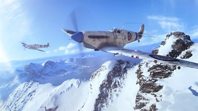 Battlefield™ V - стандартное издание — скриншот 18