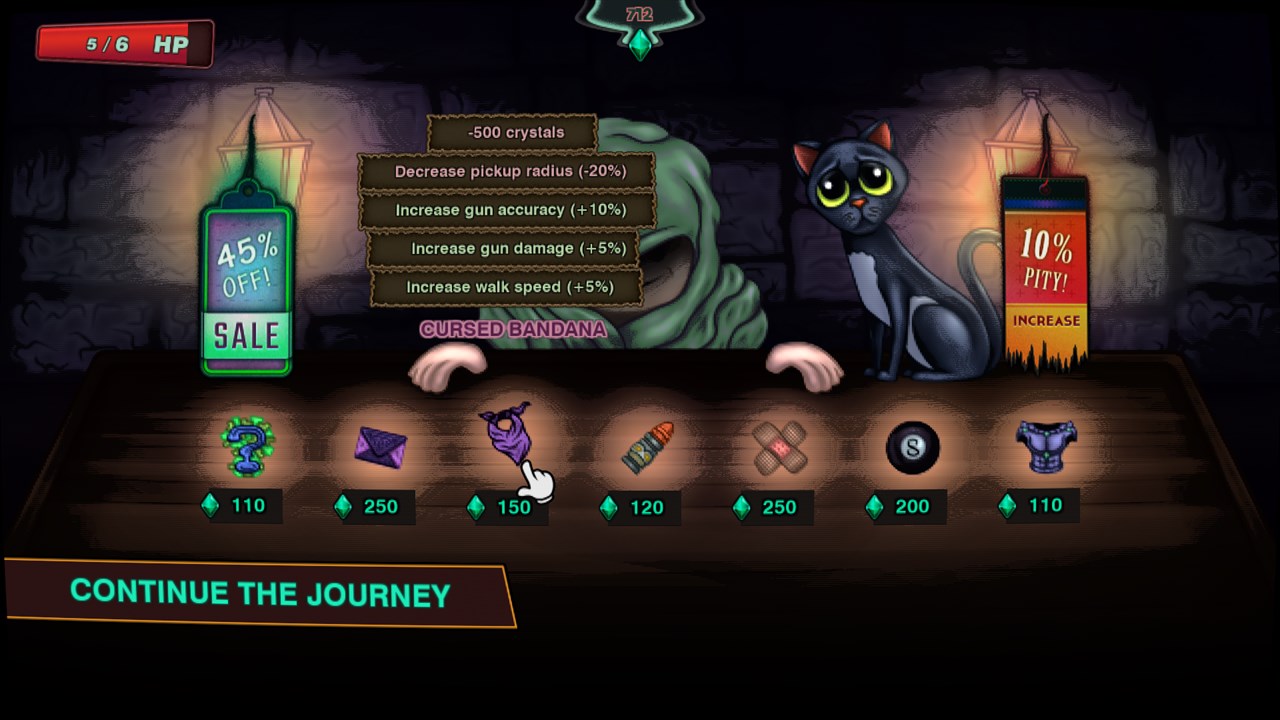 Danger Gazers screenshot 3